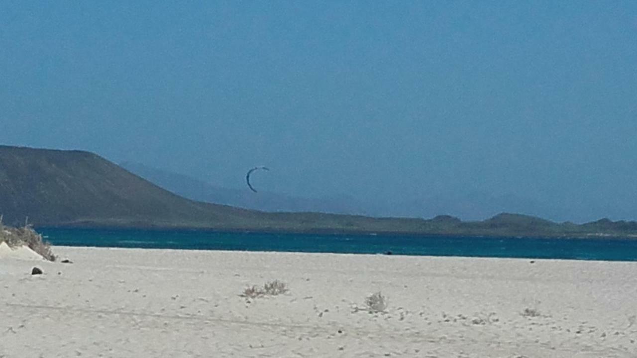 דירות Aloha קורלחו מראה חיצוני תמונה