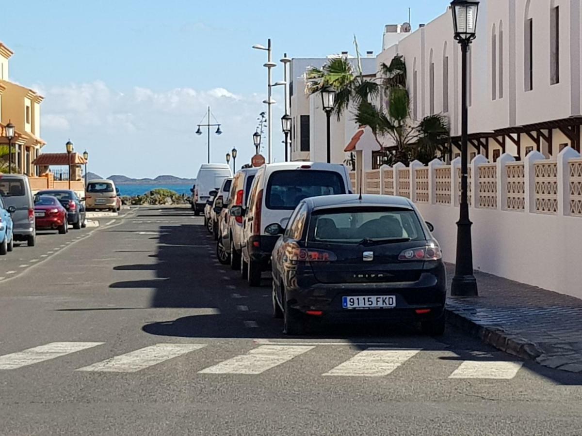 דירות Aloha קורלחו מראה חיצוני תמונה