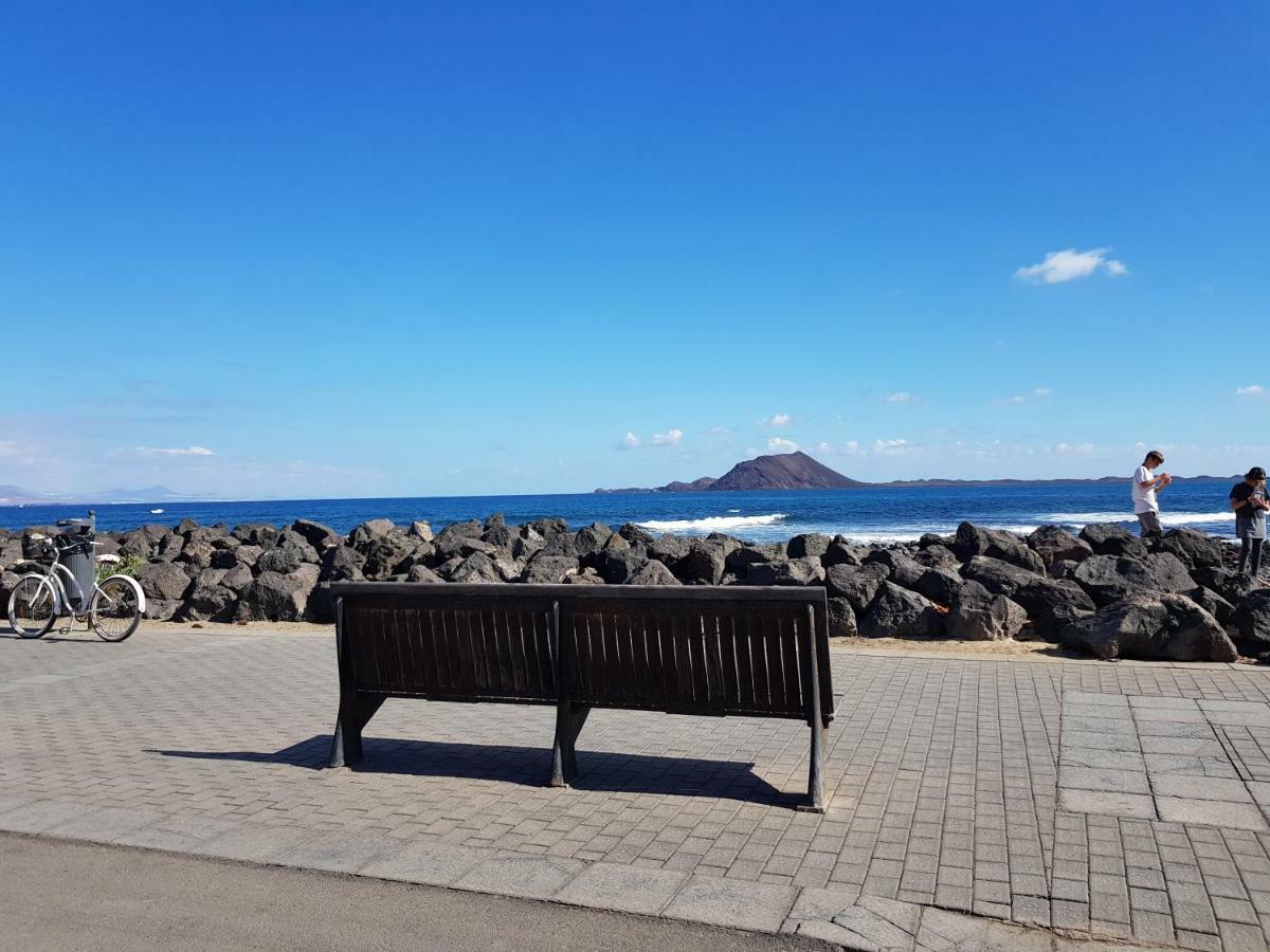 דירות Aloha קורלחו מראה חיצוני תמונה